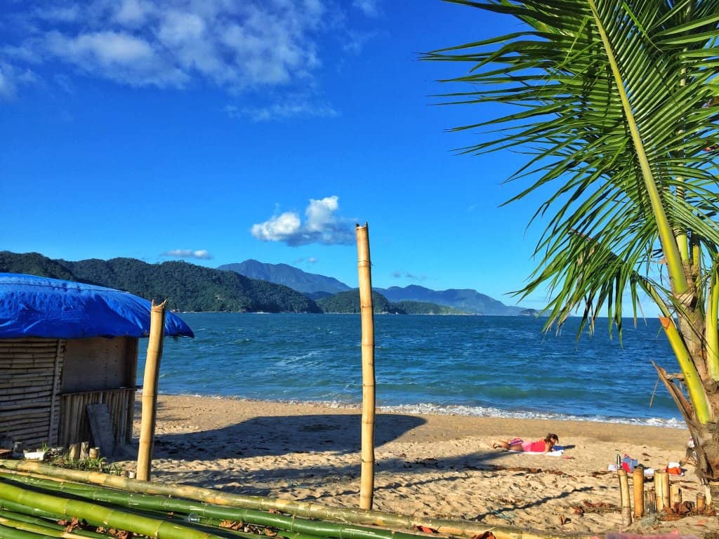 Beachfront Bars & Restaurants