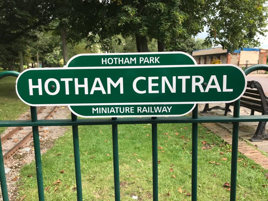 Miniature Railway