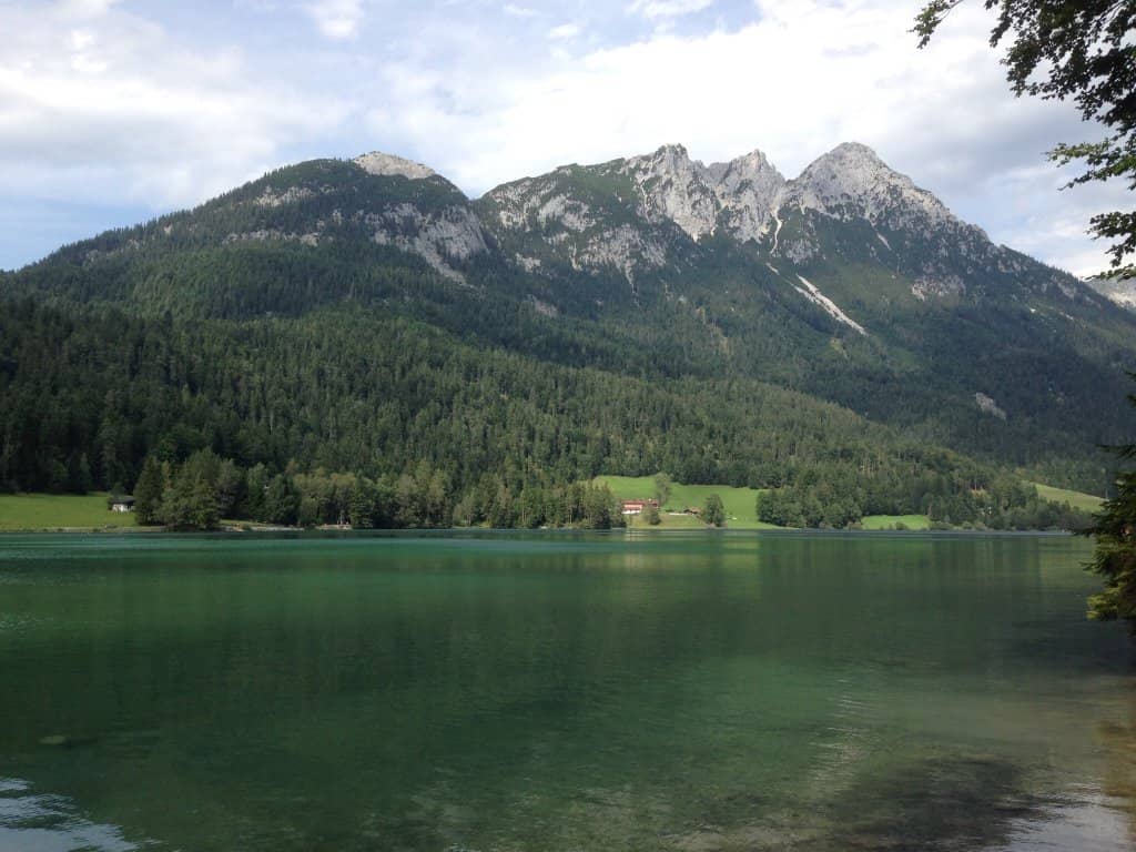 Circular Lake Trail