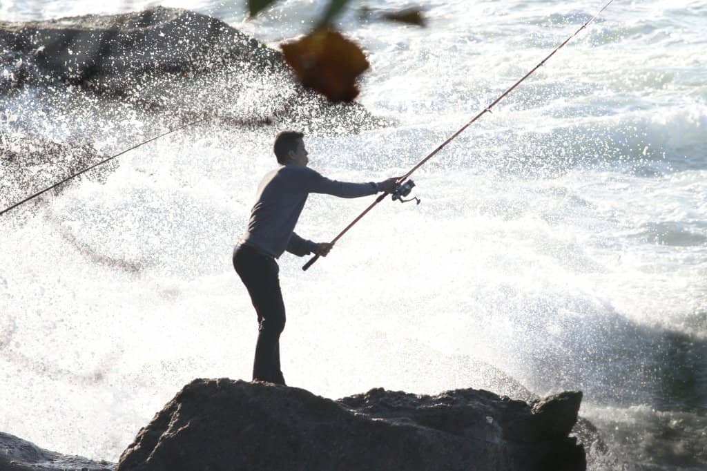 Morro da Urca Ascent