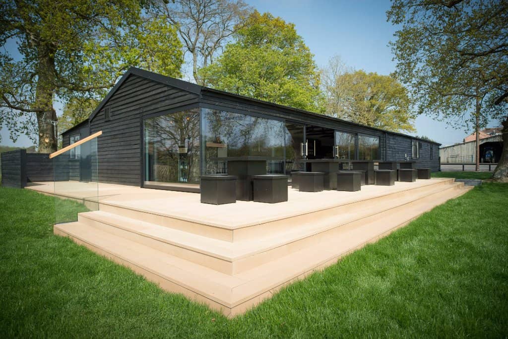 The Swan Wine Kitchen