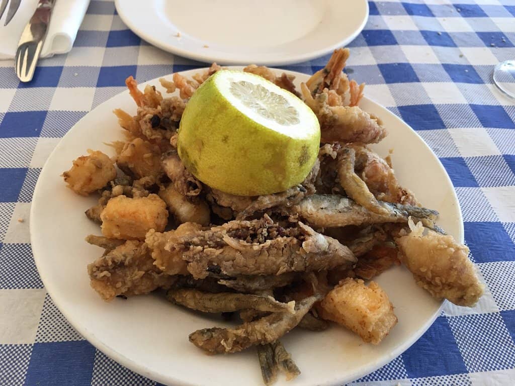 Traditional Cantina Ambiance