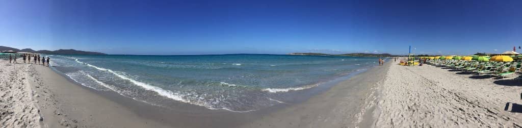 Unique Geological History