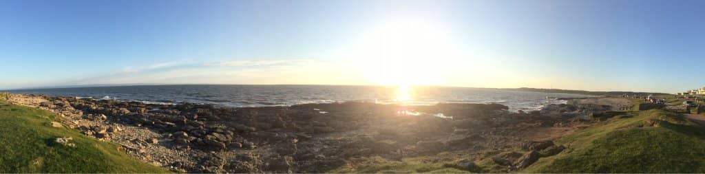 Coastal Walks