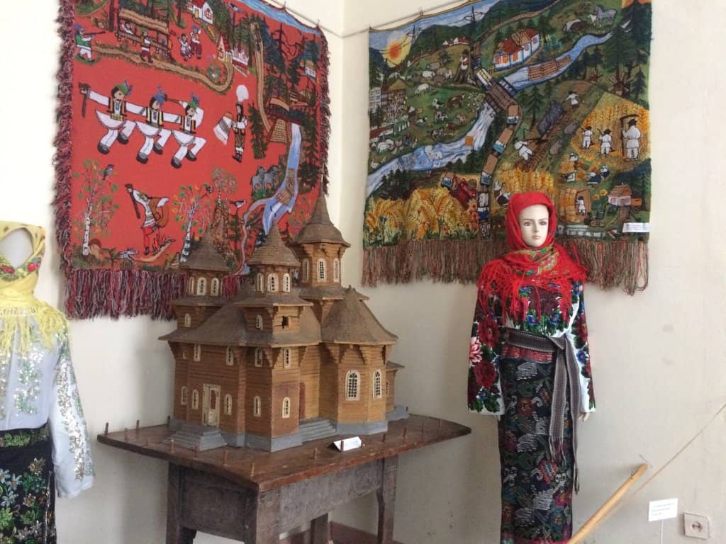 Affordable Historical Immersion