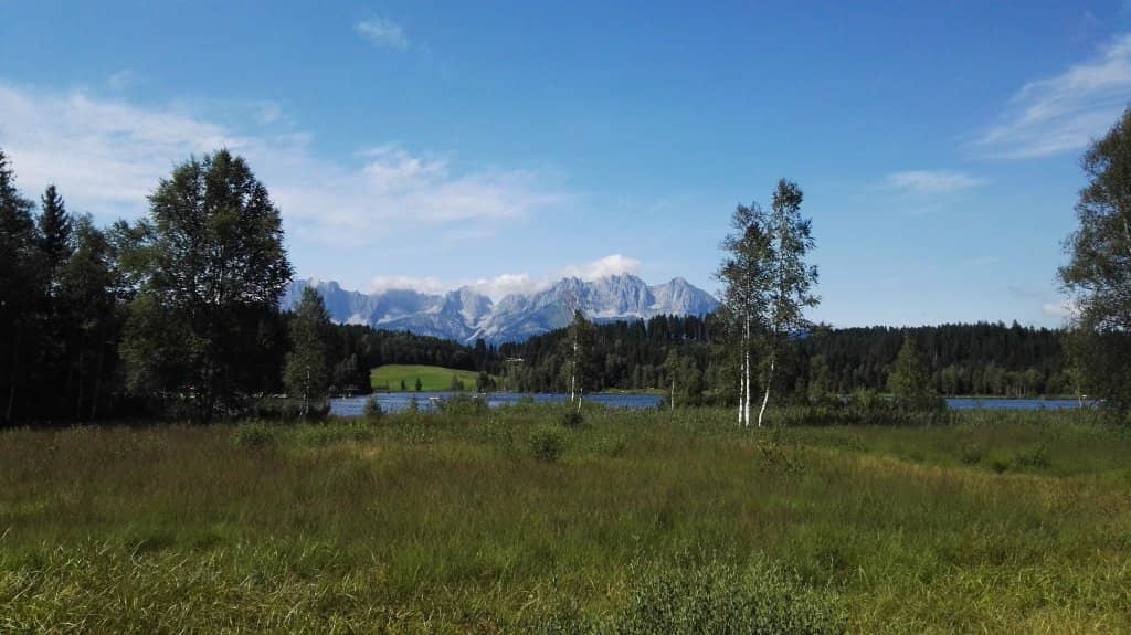 Family-Friendly Hiking Trails