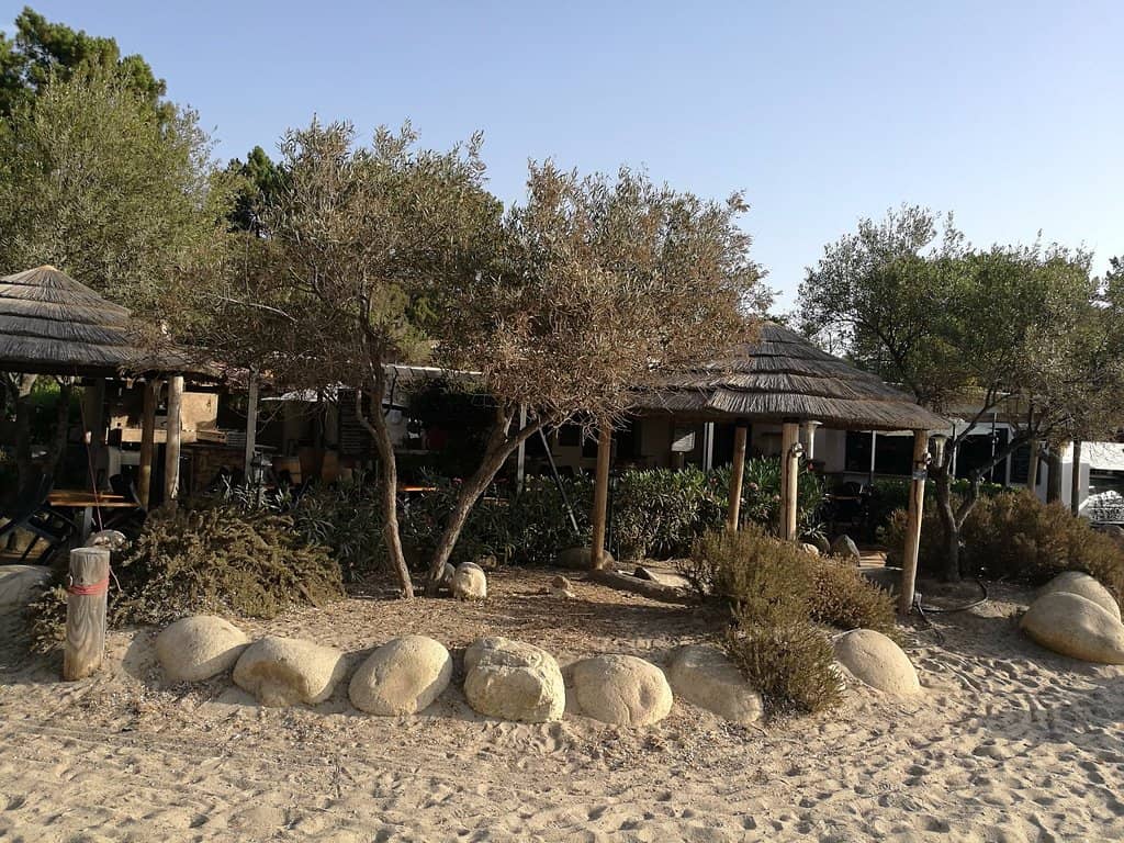 Rocky Cliff Snorkeling Spots