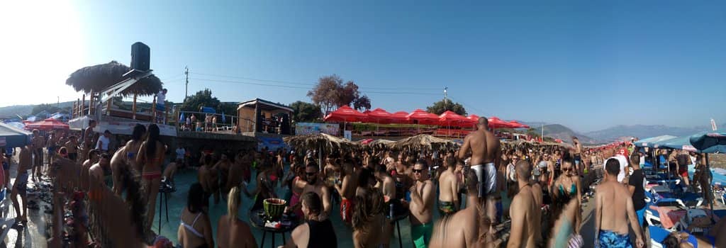 Family-Friendly Zones