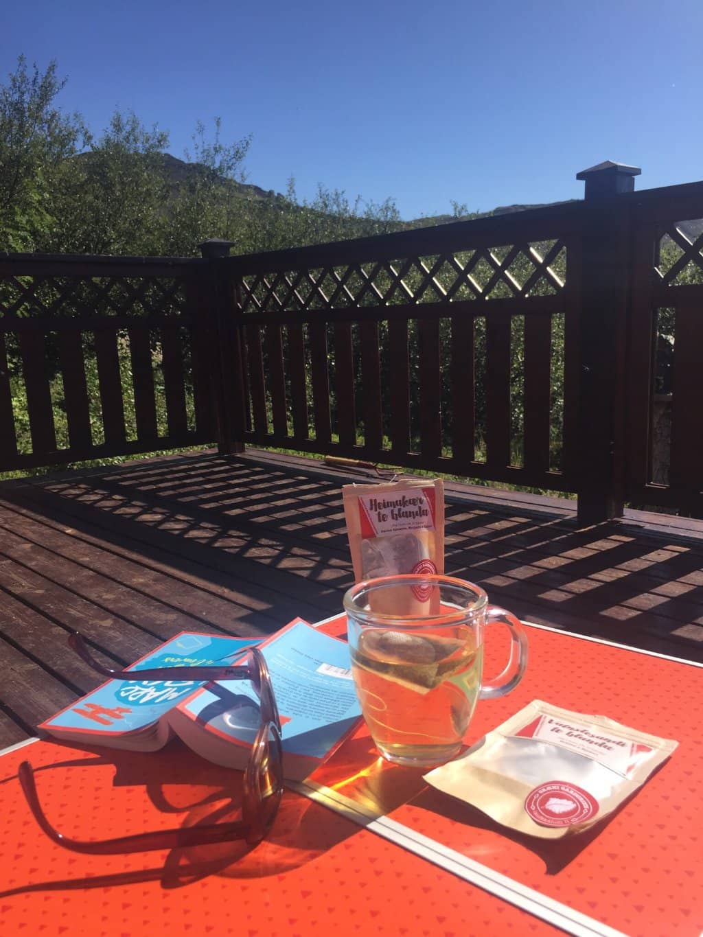 Handmade Crafts and Art