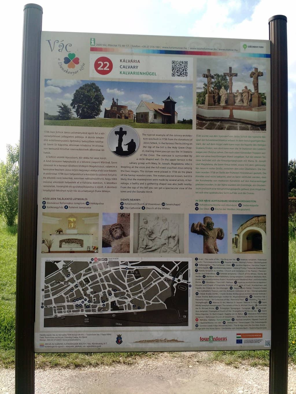 Pilgrimage Site