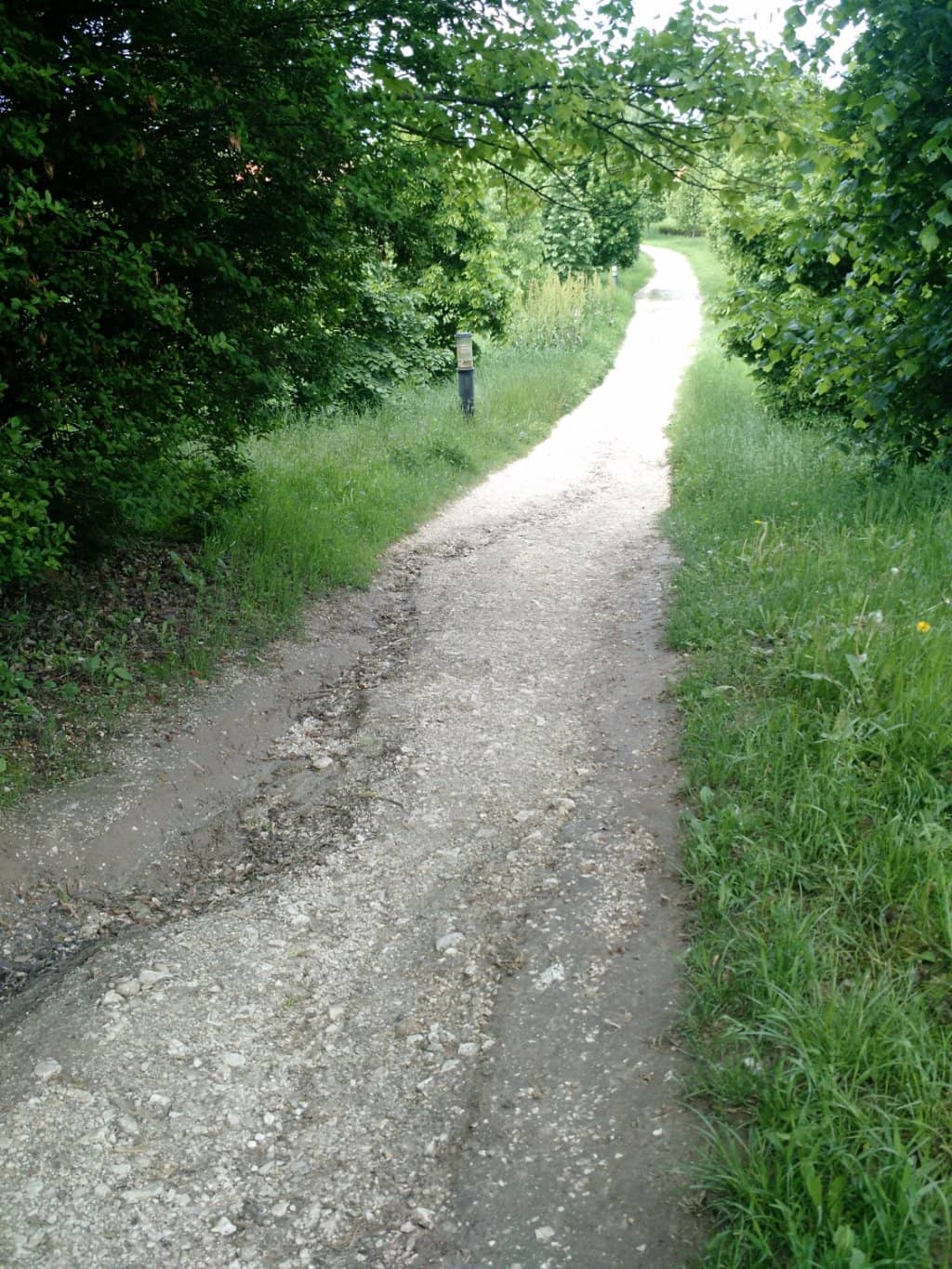 The Cross Donation Site