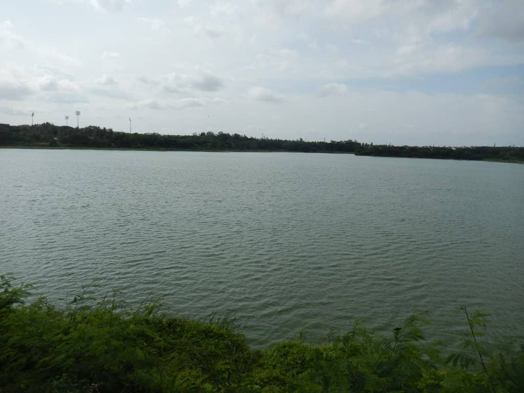 Sunrise/Sunset Views