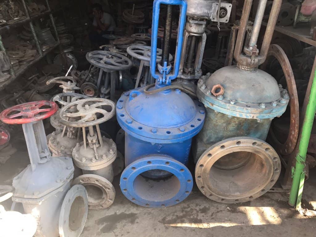 Soviet Antiques