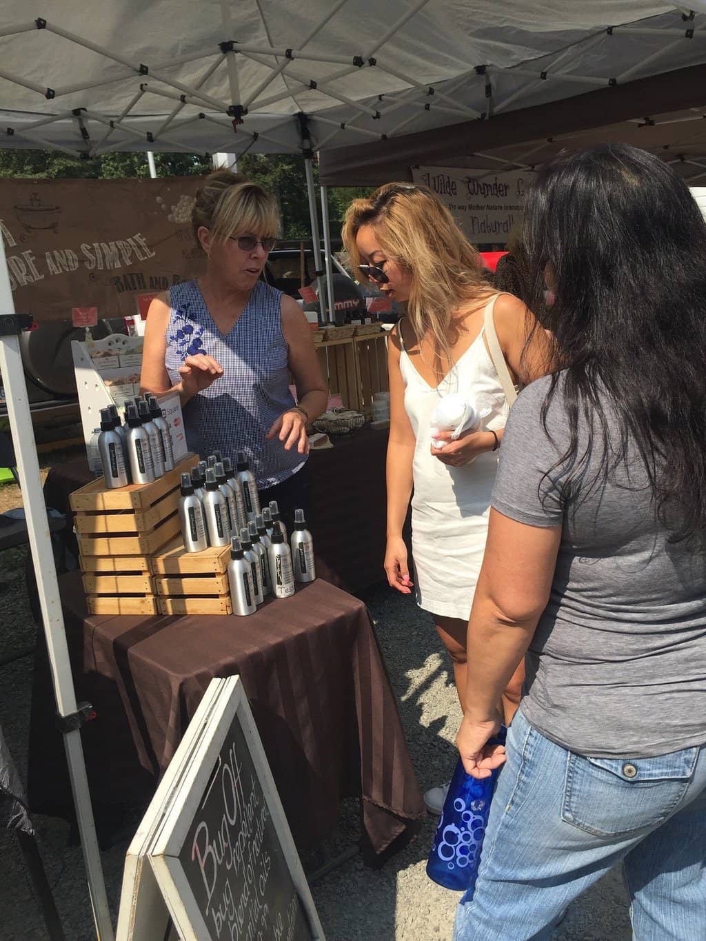 Artisan Crafts & Goods