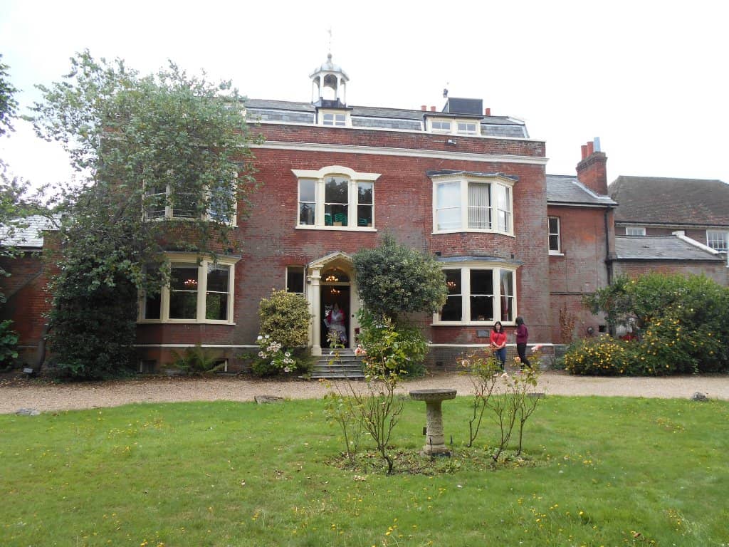 The Chalet