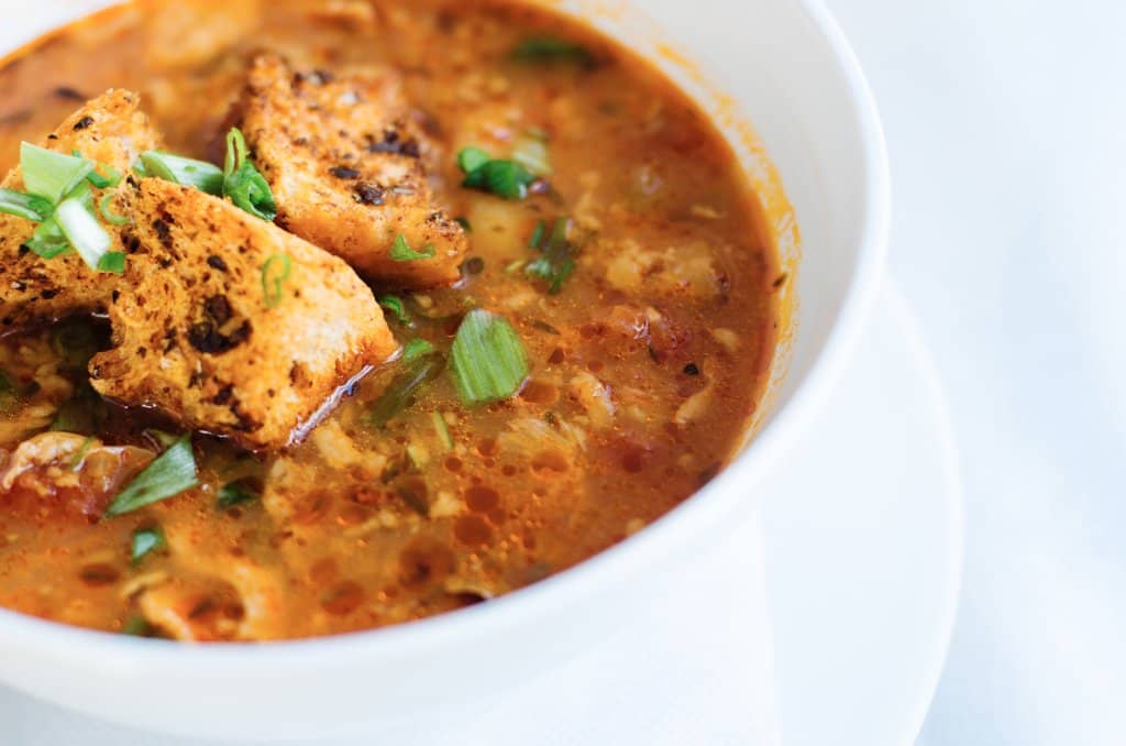 Craft Cocktails & Ambiance