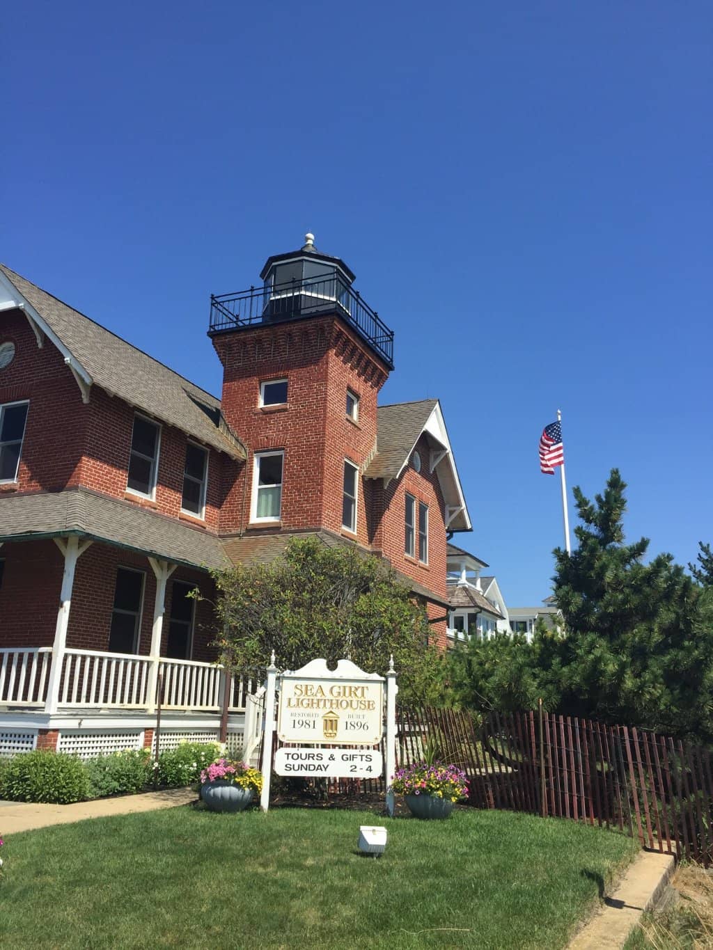 Maritime History Exhibits