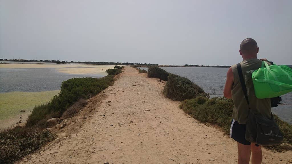 Crystal-Clear Waters