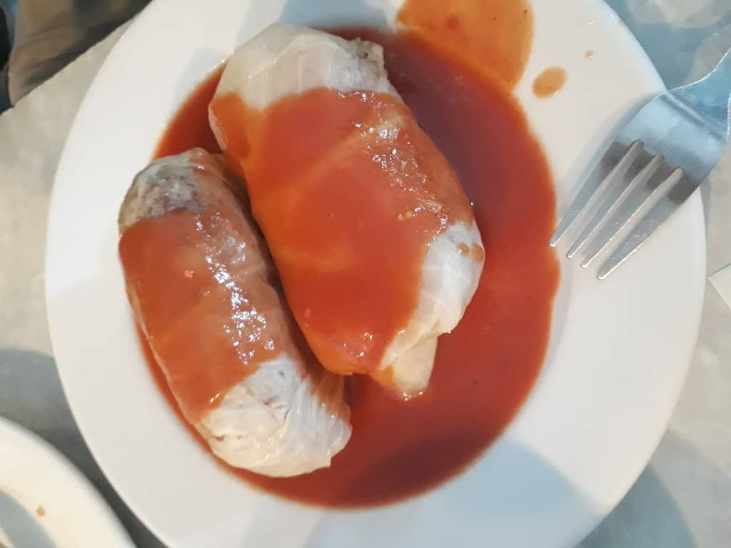 Hearty Polish Standards