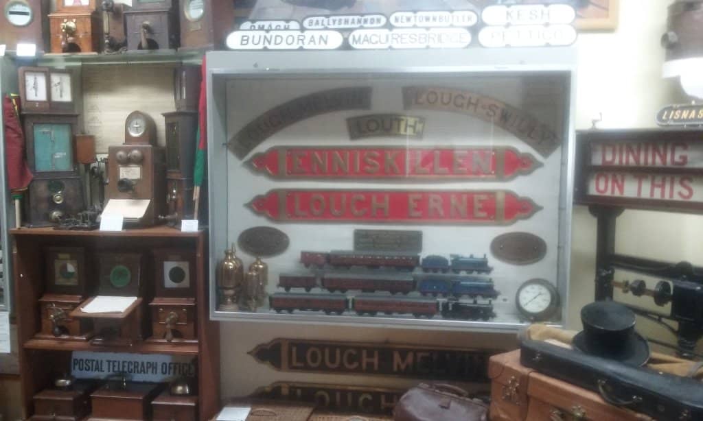 The Working Barbershop