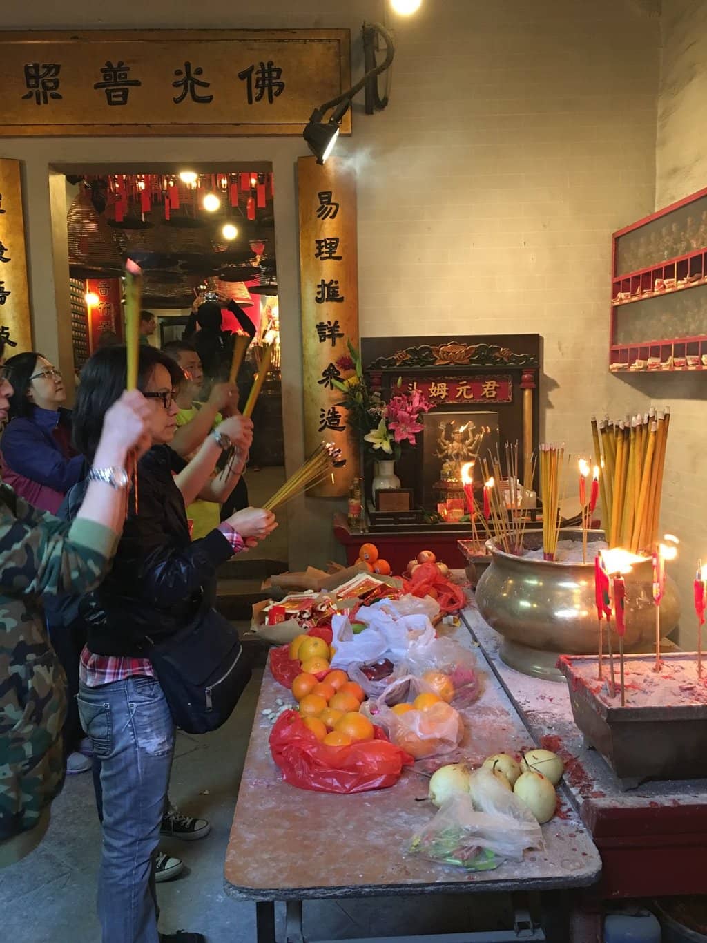 Tin Lung Heen