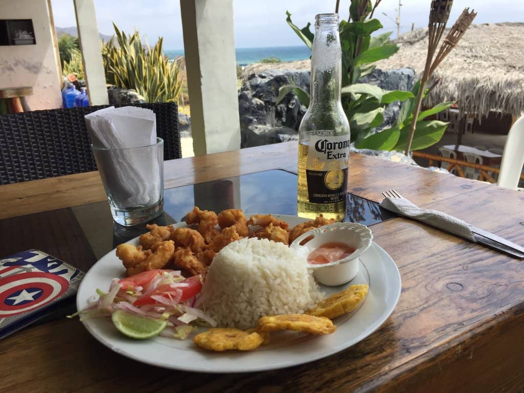 Tranquil Morning and Sunset Walks