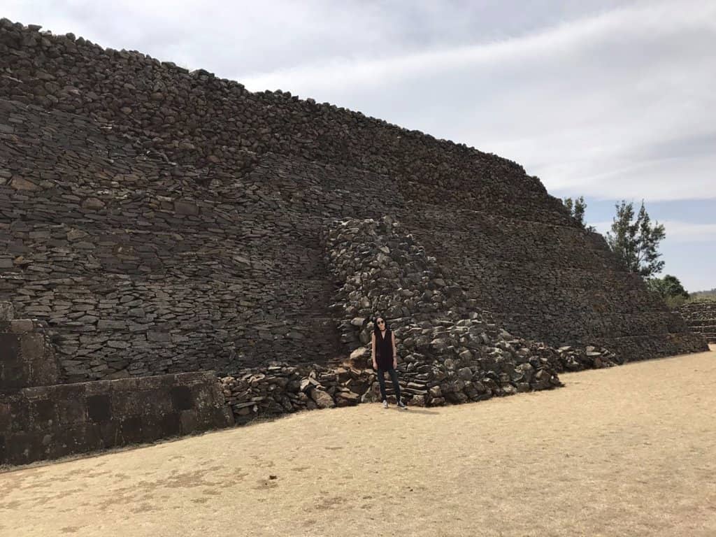 Unexcavated Potential