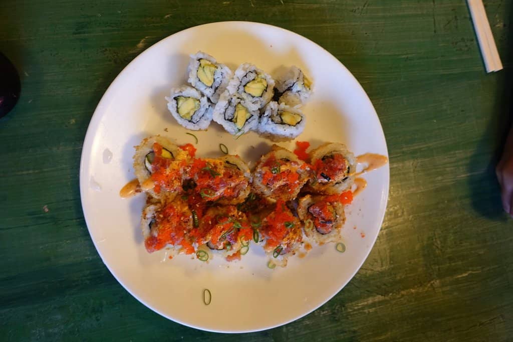 Friendly and Welcoming Staff