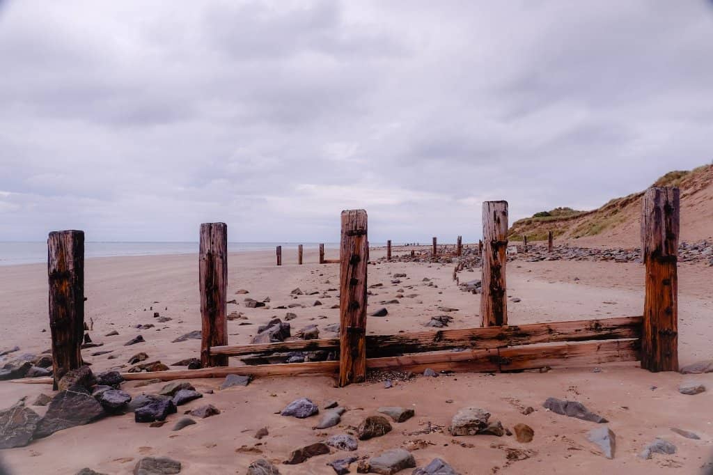 Dunes Walk