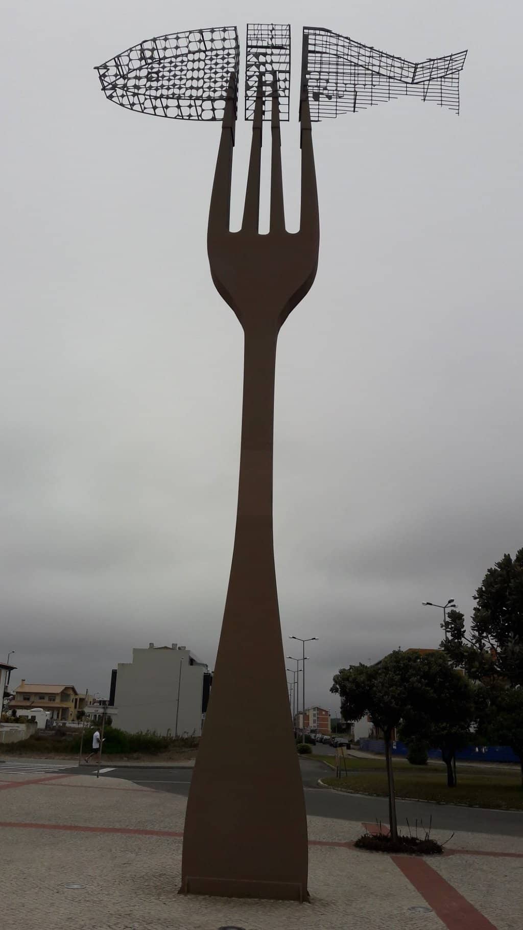 Arte Xavega Fishing