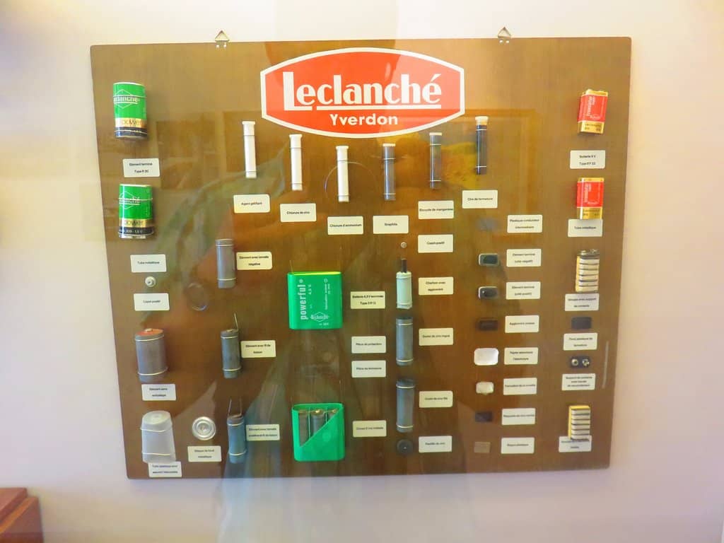 Neolithic & La Tène Collections