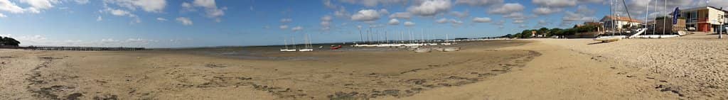 Spectacular Sunset Views