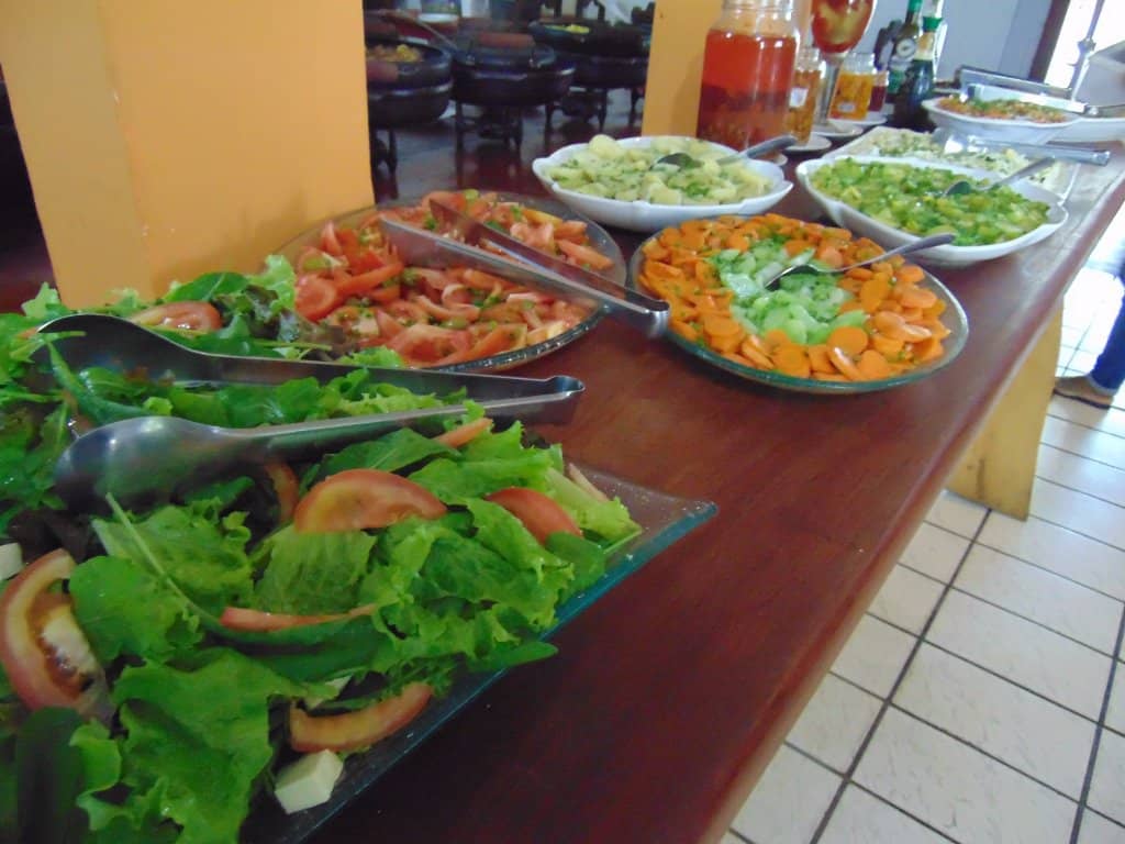 Unique Desserts & Drinks