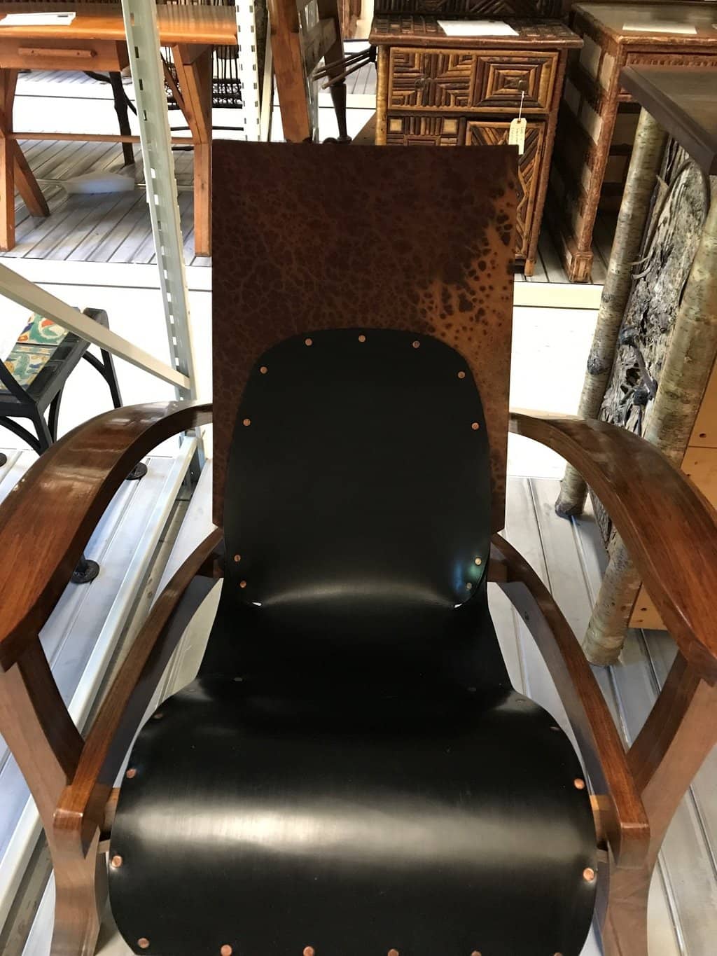 Adirondack Fire Tower