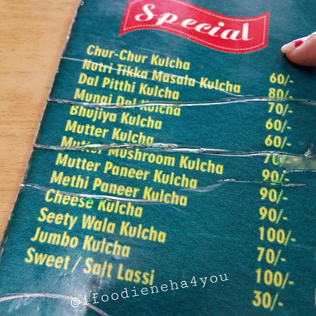 Savory Accompaniments