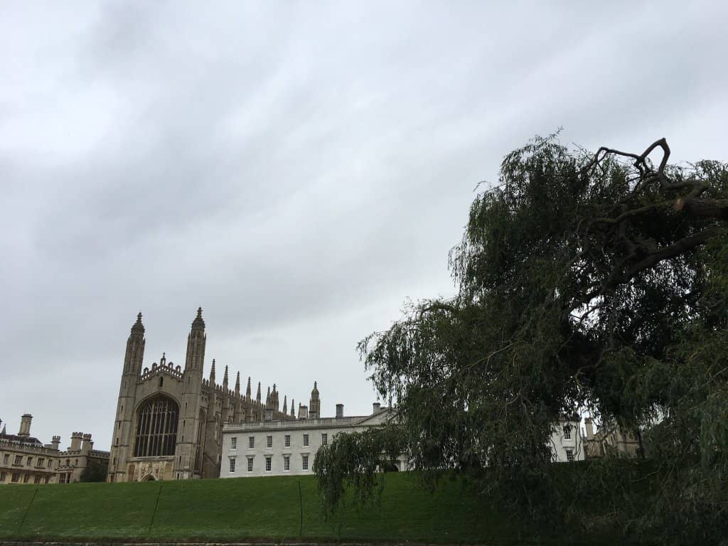 River Cam & Great Ouse