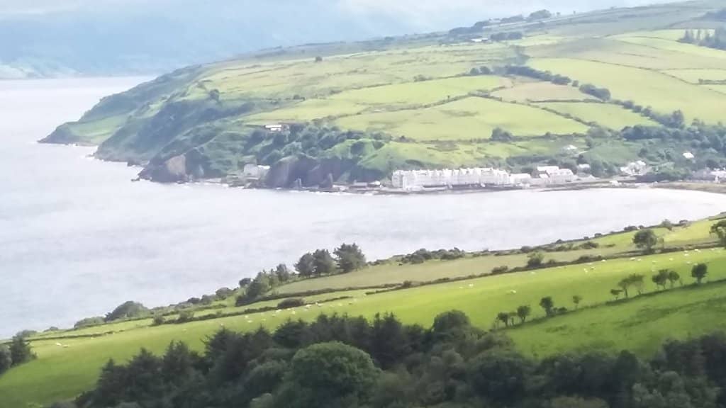 Altagore Cashel