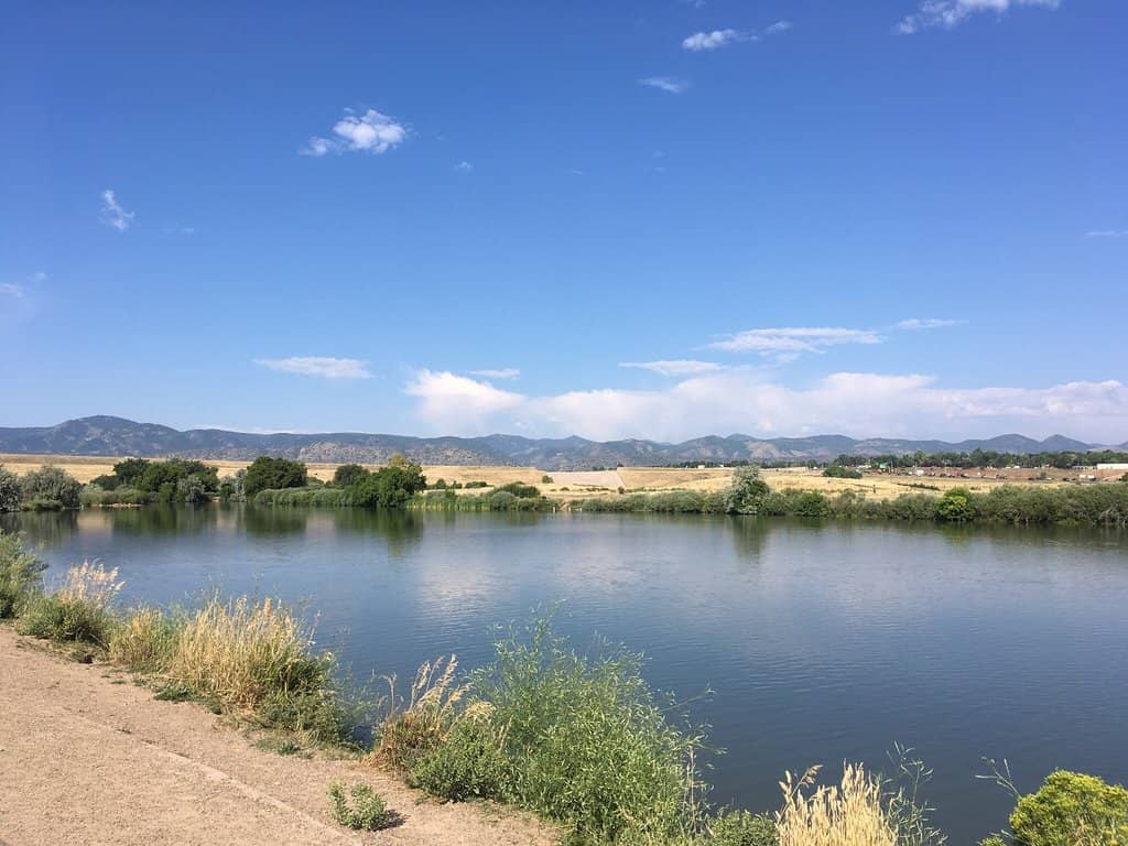 Paddleboarding Paradise