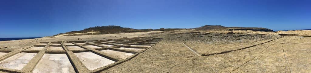 Stairway to the Base