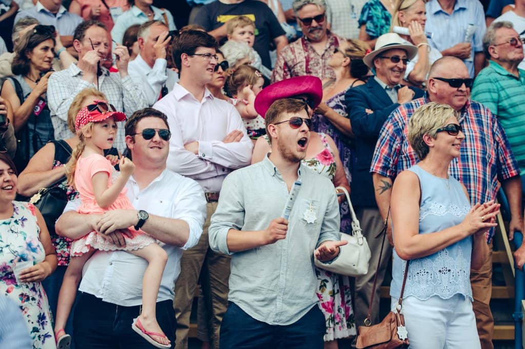 Country Show Delights