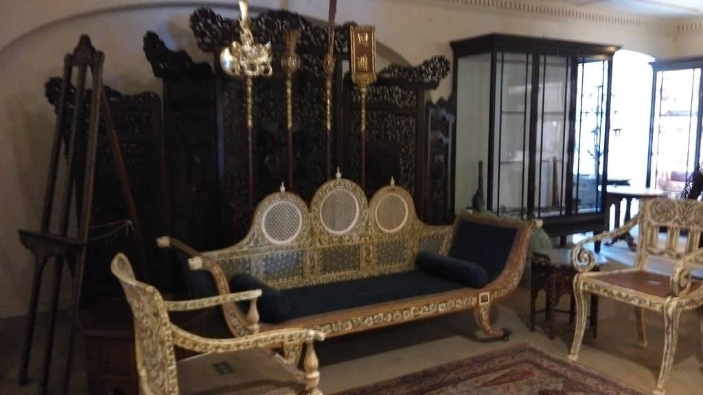 The Hermitage