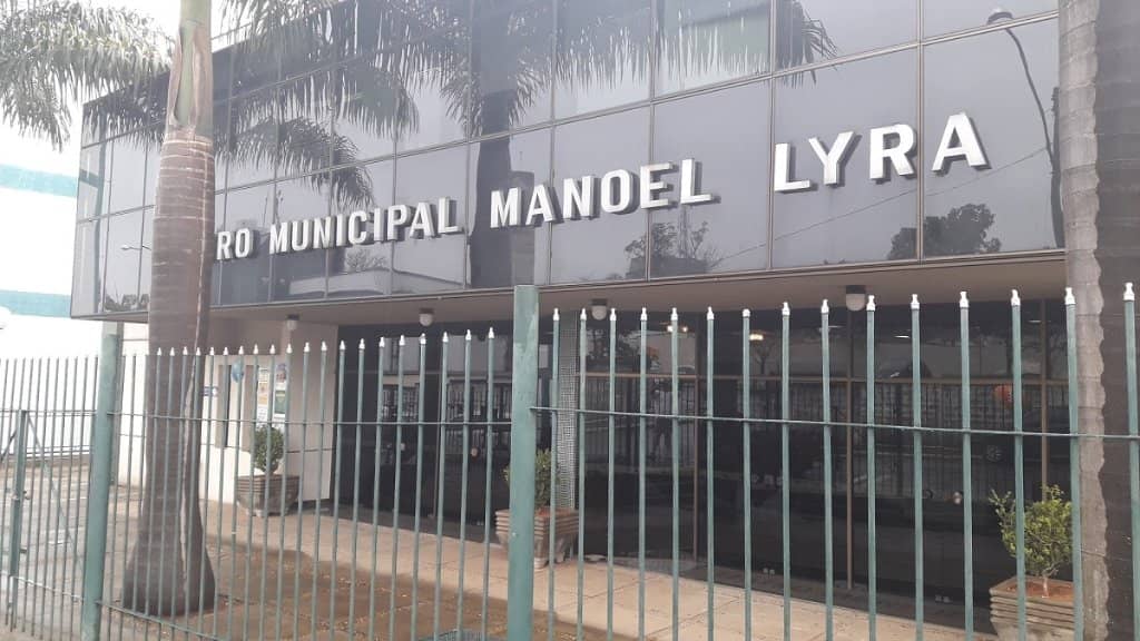 Live Theater Performances