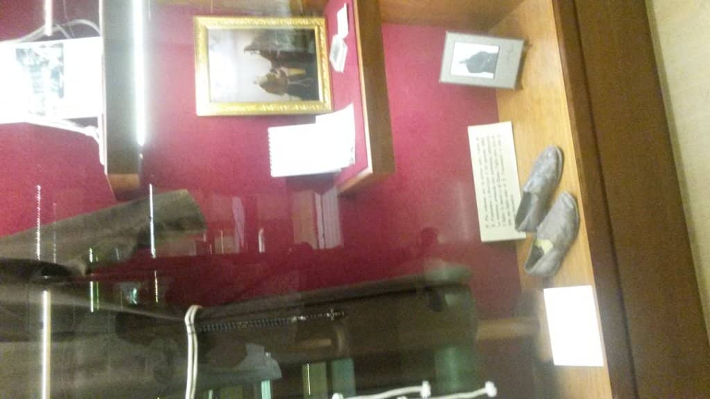 Tombs of Notable Figures