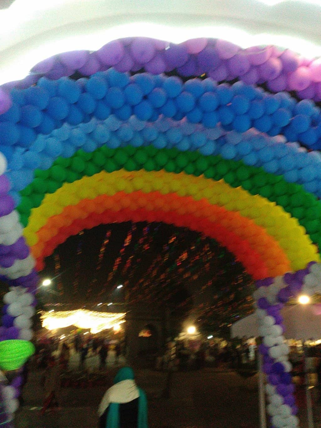 Langar (Community Kitchen)