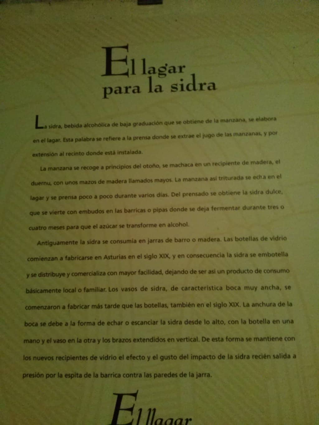 Traditional Ingenuity