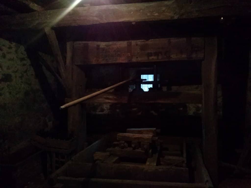 Ethnographic Treasures