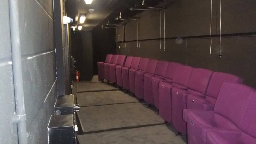 Rotating Art Exhibitions