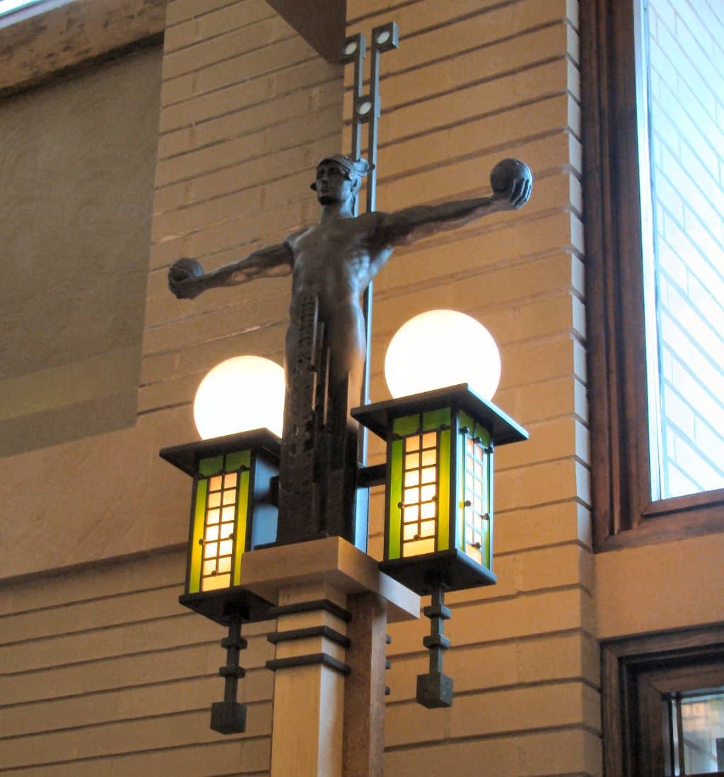 Vertical photo