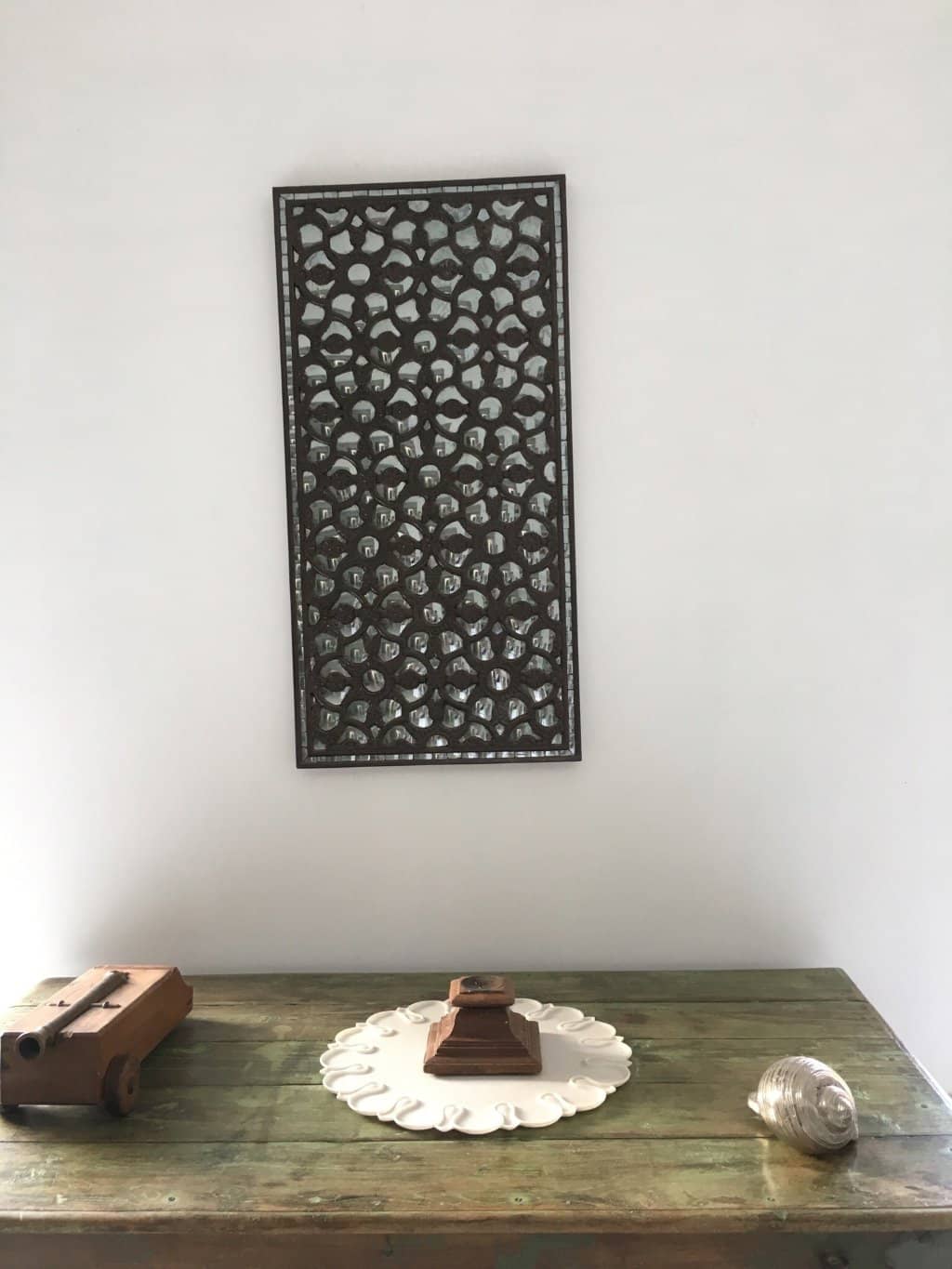 Solar Research Facility