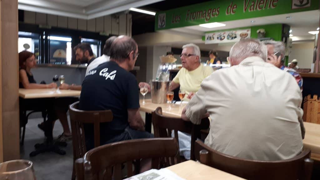 Cook-Your-Catch Service